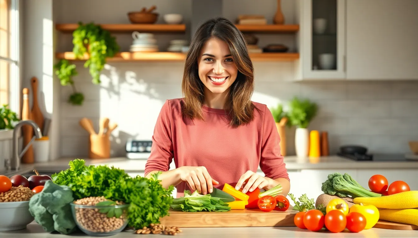 healthy hacks llblogfamily