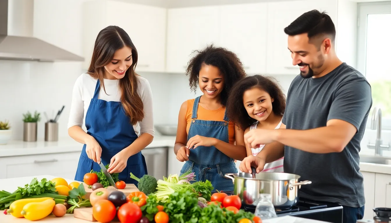 fast meals fhthblog