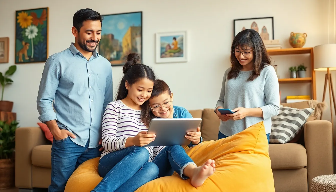 advice for family members of llblogfamily