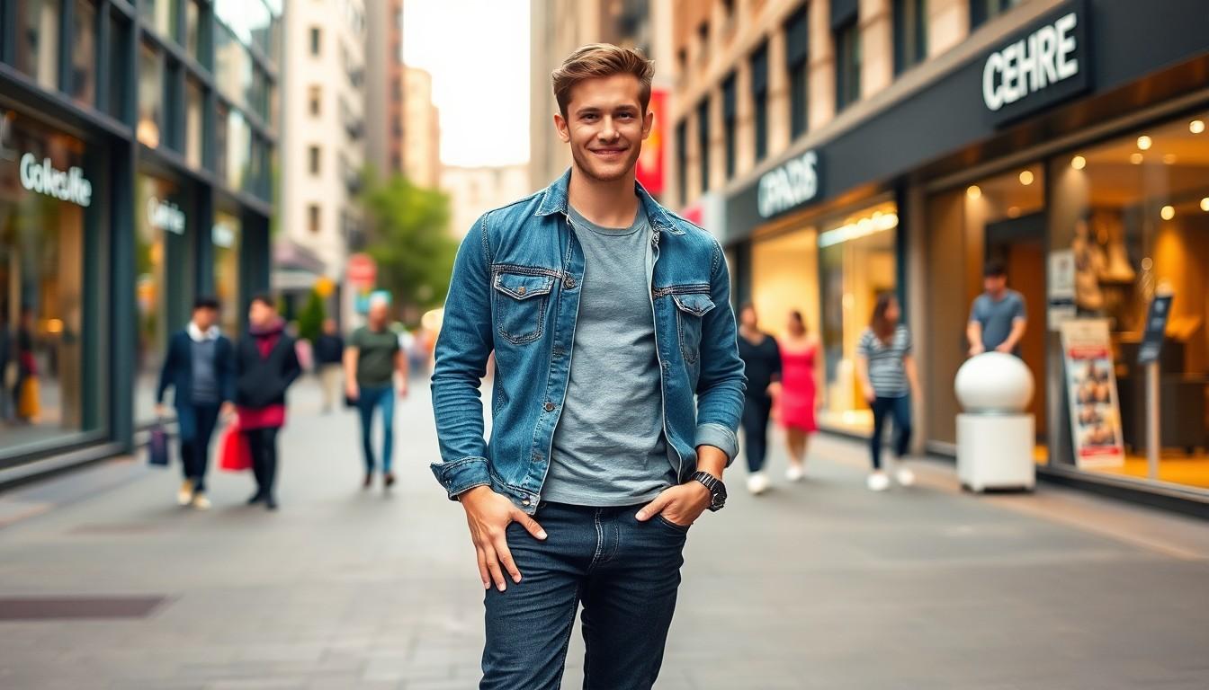 men's casual shoes to wear with jeans