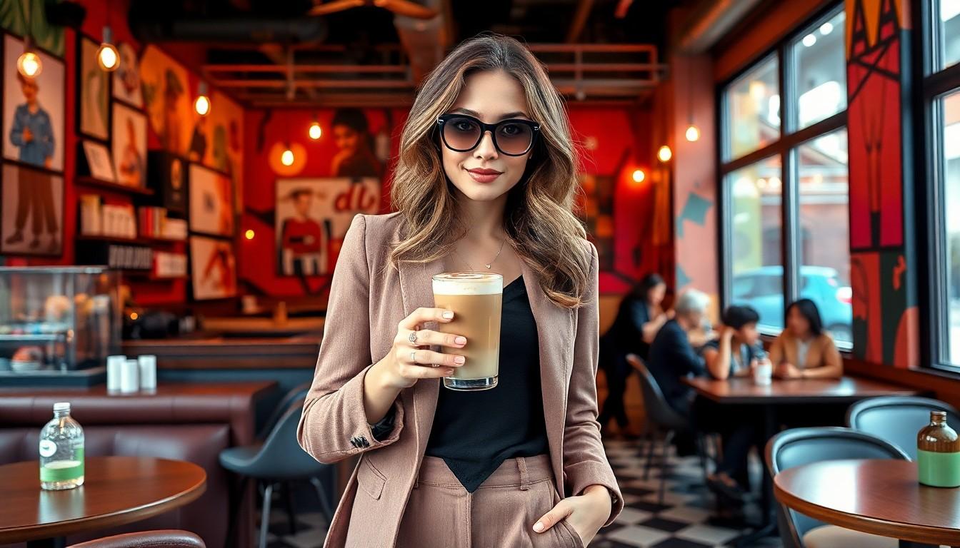 haute couture・cafe