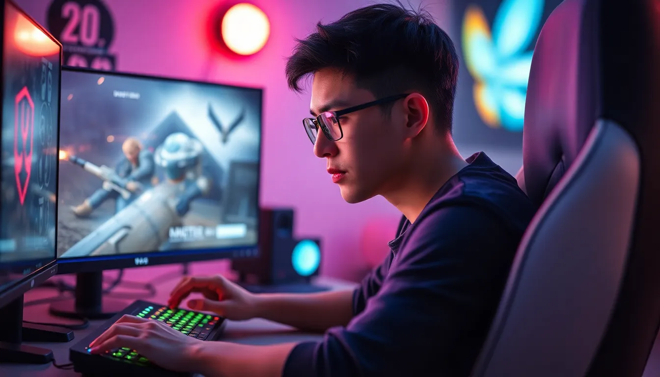 gaming tips tgarchirvetech