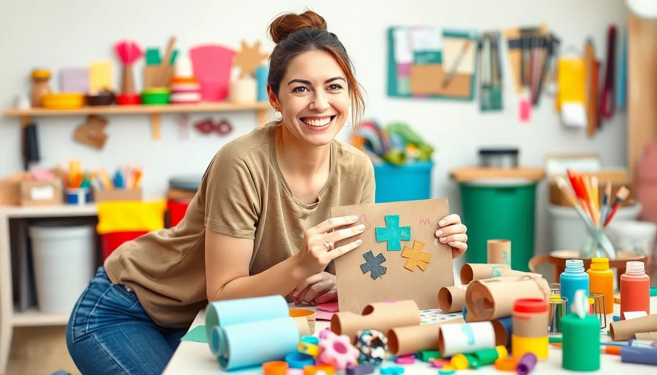 how to make playful activities lwmfcrafts