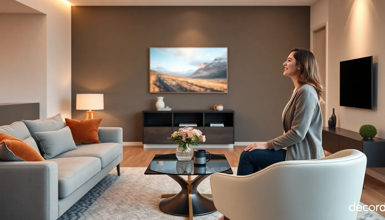 upgrades home decoradtech