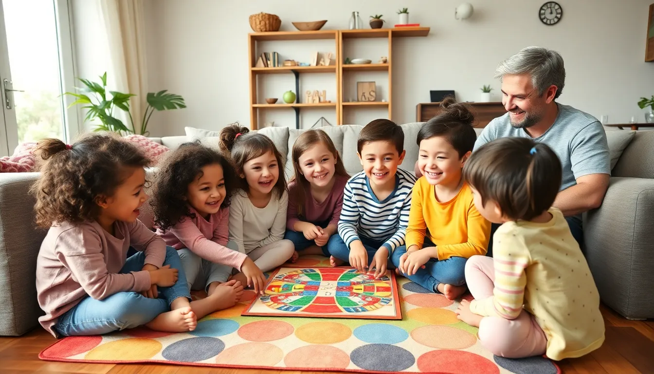 learning with games fparentips