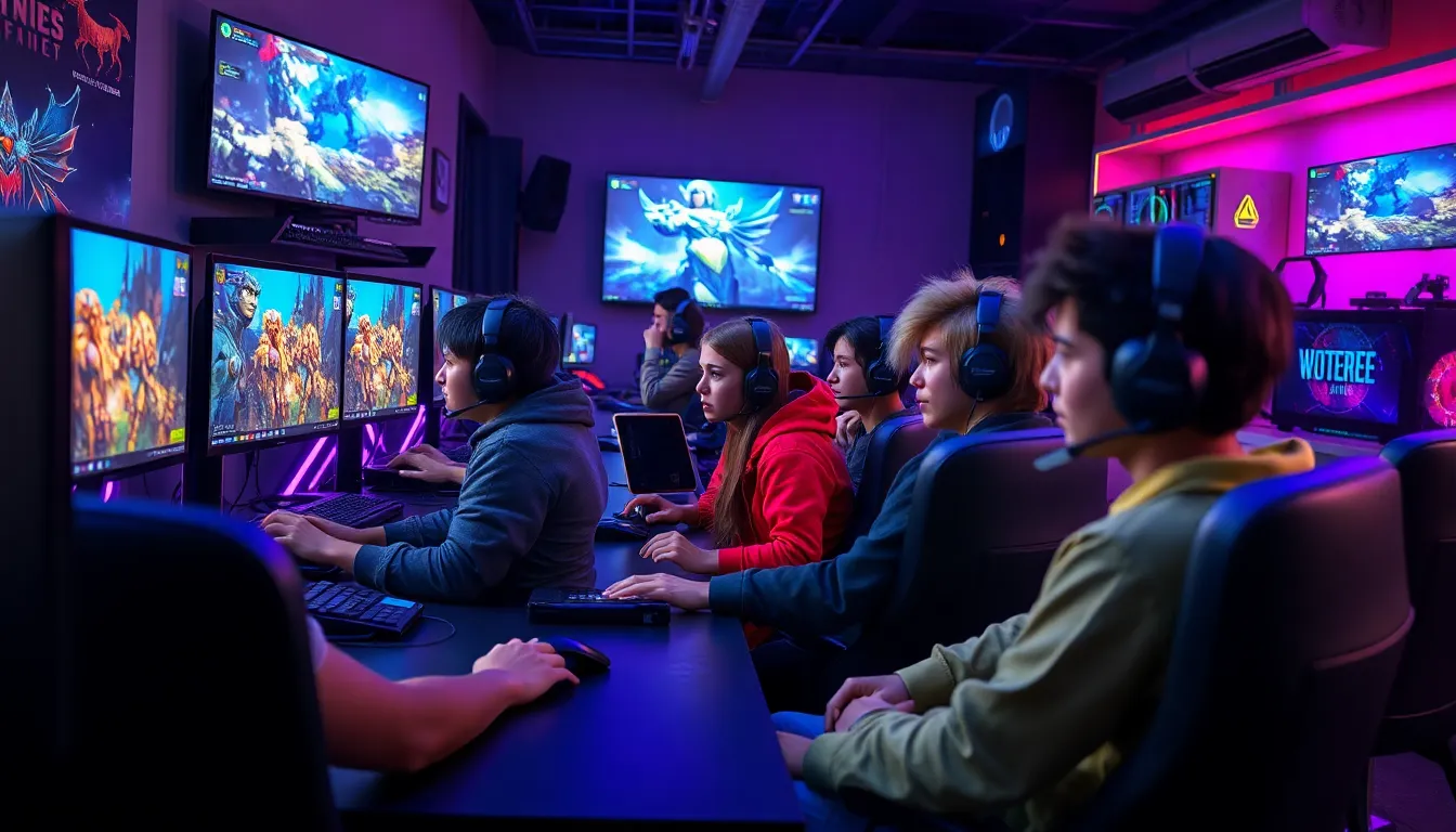 pblinuxgaming