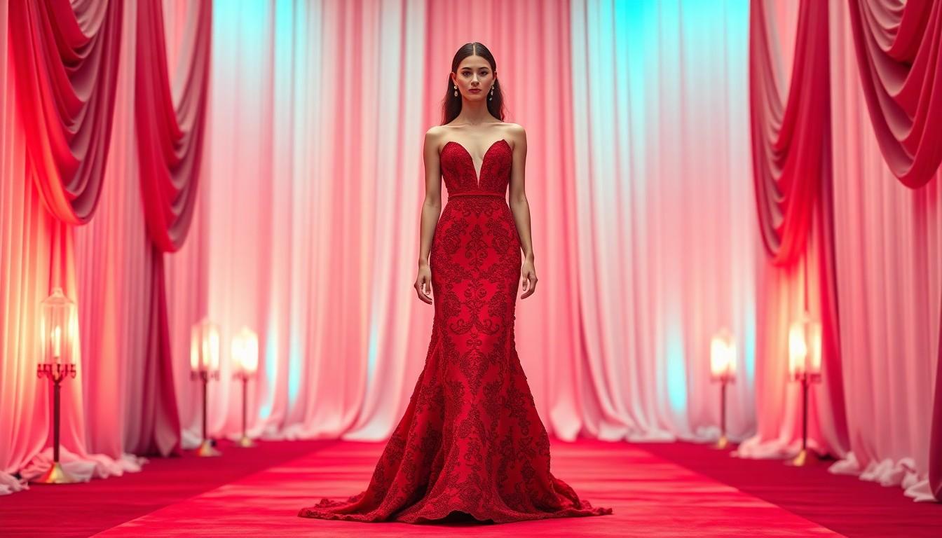 haute couture examples