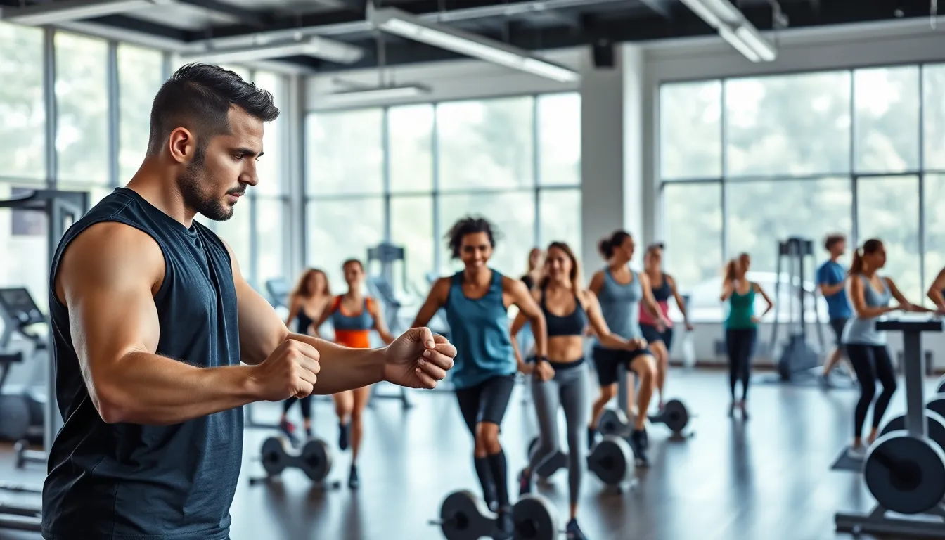 which gym should i go to lwspeakfit