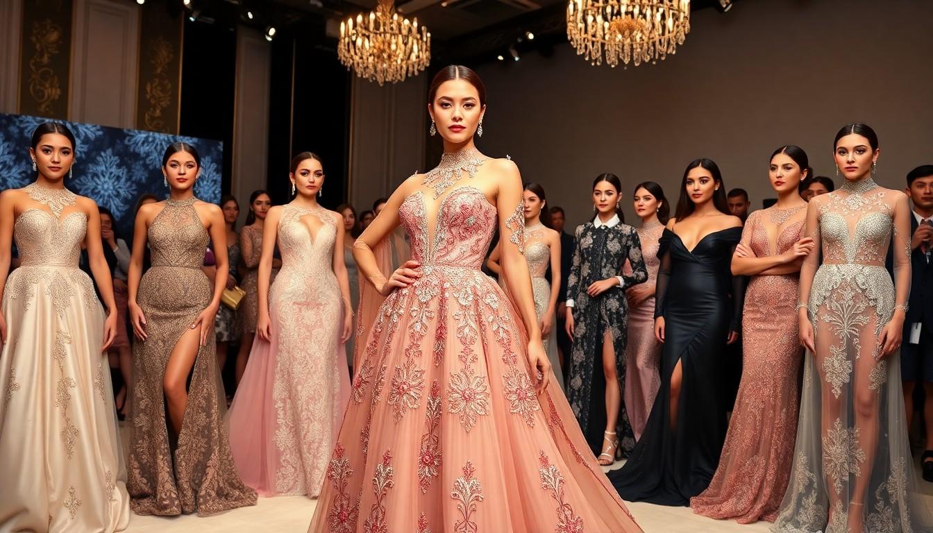 haute couture vs couture