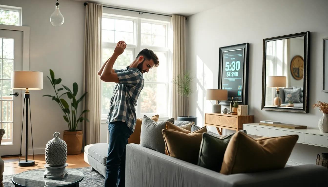 home hacks decoradtech