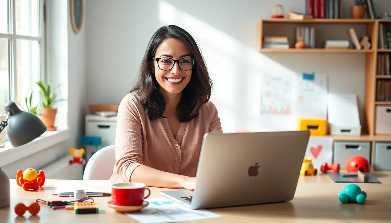 entrepreneurial tips fparentips