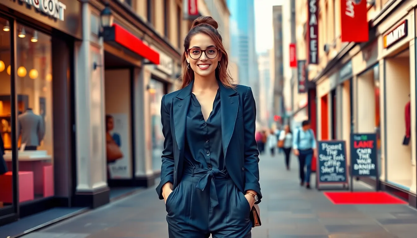Luxury Pr&ecirc;t-&agrave;-Porter