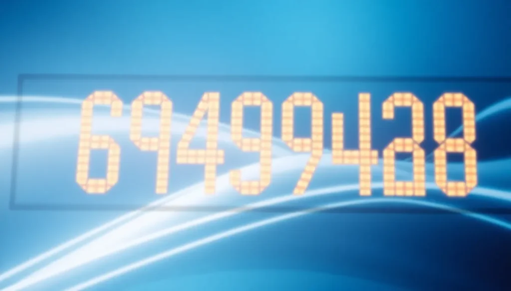 6943094428