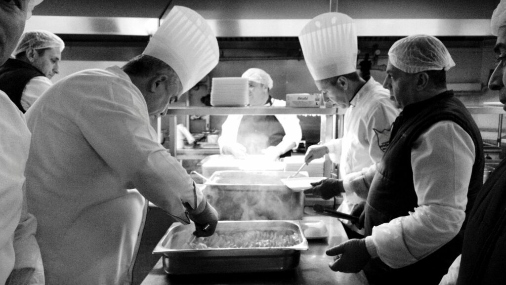 Boralia’s Culinary Journey: How Historic Recipes Meet Modern Creativity