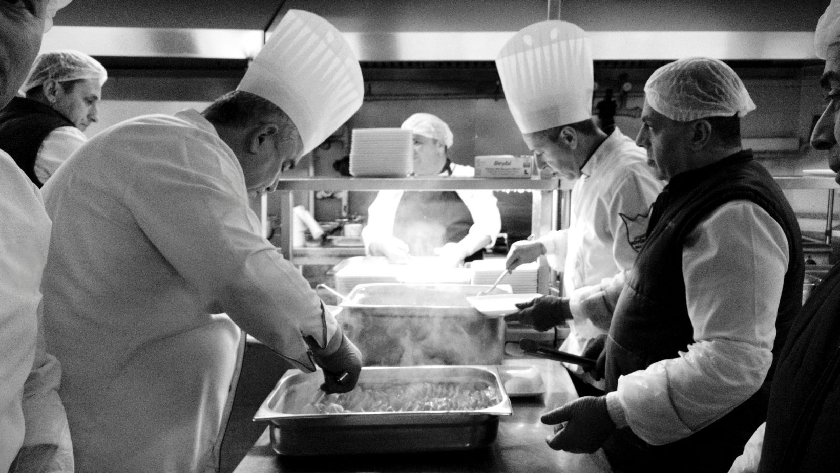 Boralia&rsquo;s Culinary Journey: How Historic Recipes Meet Modern Creativity