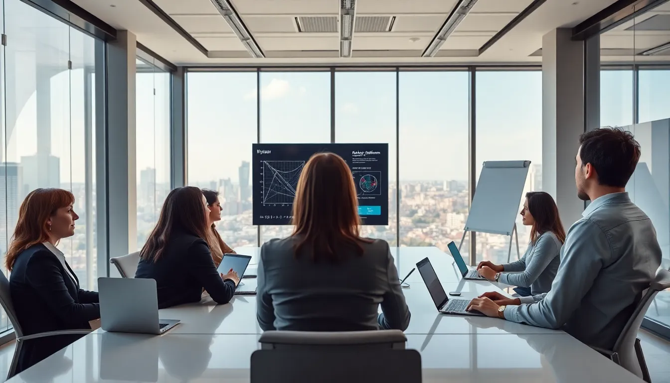 Krylovalster: The Next Big Thing in Technology?