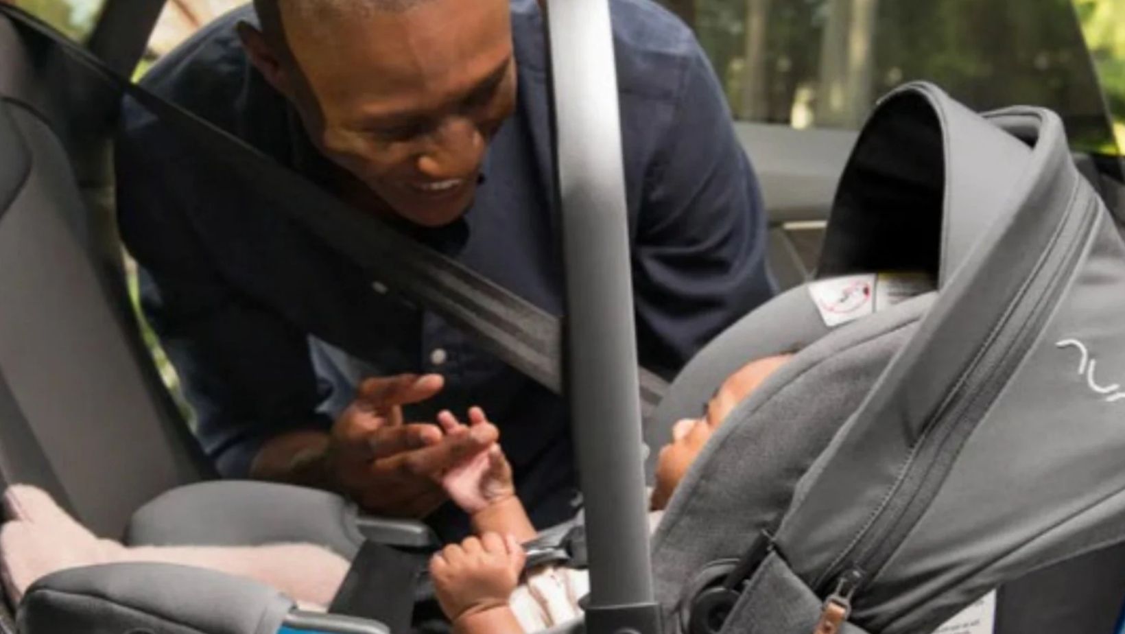From Newborn to Toddler: How to Transition Your Baby Gear Smartly