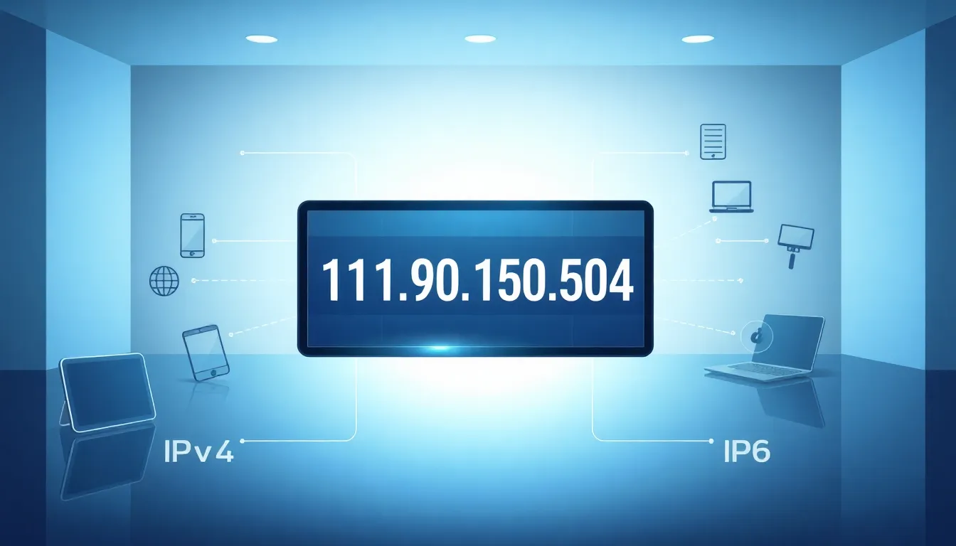 Complex Ip Understanding IP Addresses: An Overview - Bora Liato