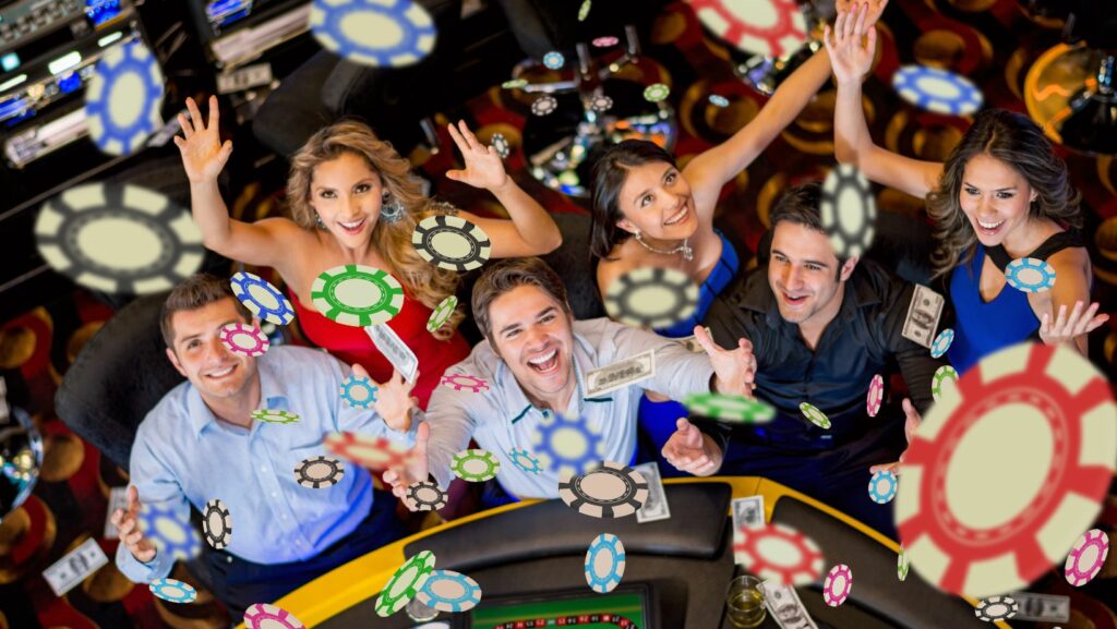 Luxury, Status, and Style: The New Dress Code of Online Casino Players